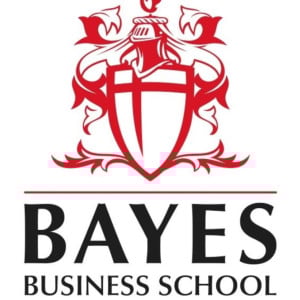 Bayes logo